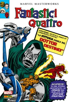 Volume cover